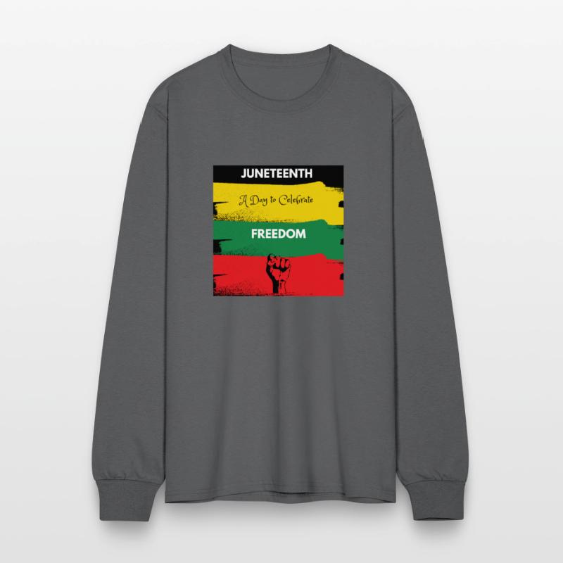 A Day to Celebrate freedom