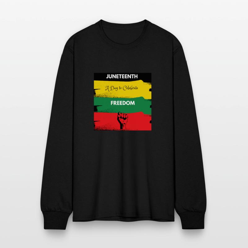 A Day to Celebrate freedom