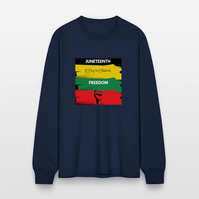 A Day to Celebrate freedom