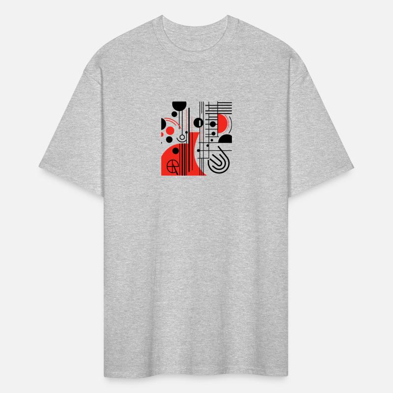 Abstract Melodies Unleashed