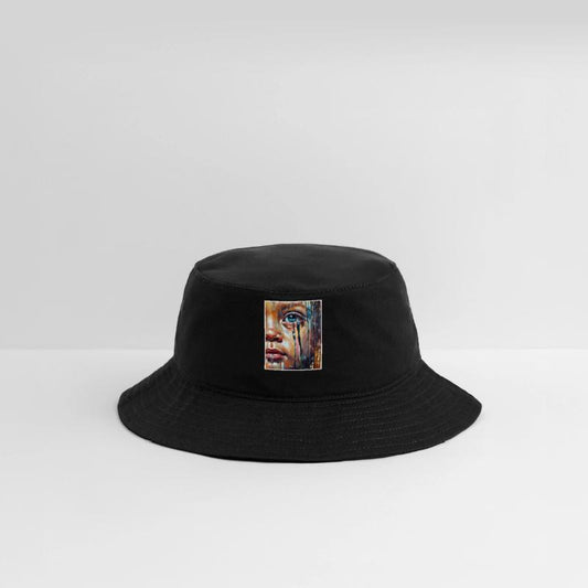 Abstract Sad Girl Unhappy People Sadness