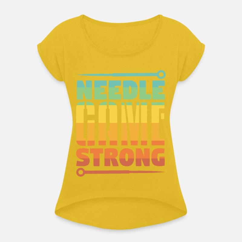 Acupuncture Needle Game Strong