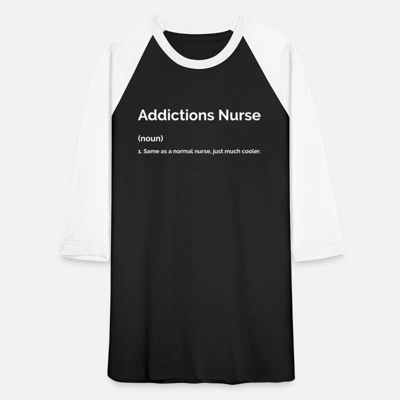Addictions Nurse