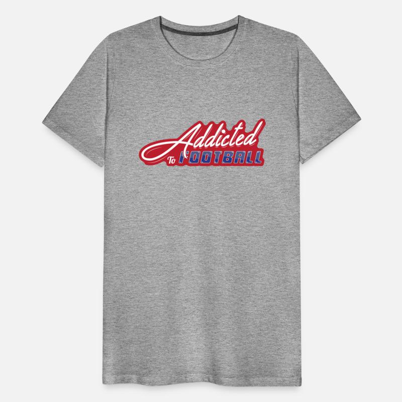 Additced To Football