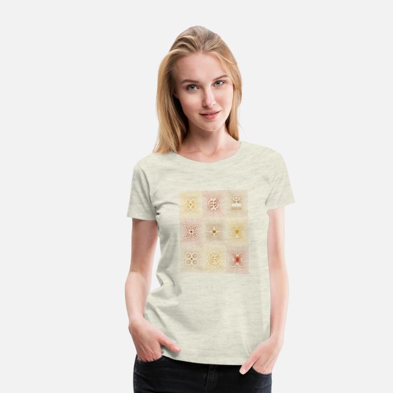 Adinkra Symbol By Dopa-Wear