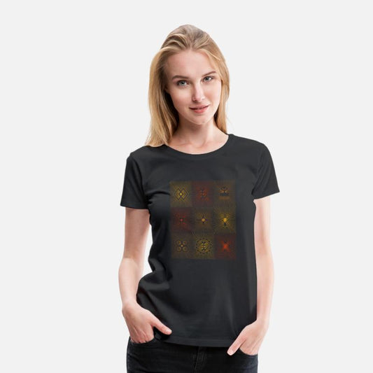 Adinkra Symbol By Dopa-Wear