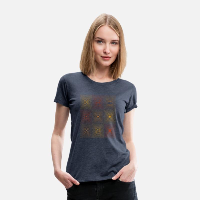 Adinkra Symbol By Dopa-Wear