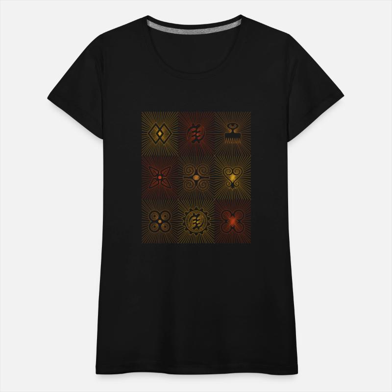 Adinkra Symbol By Dopa-Wear
