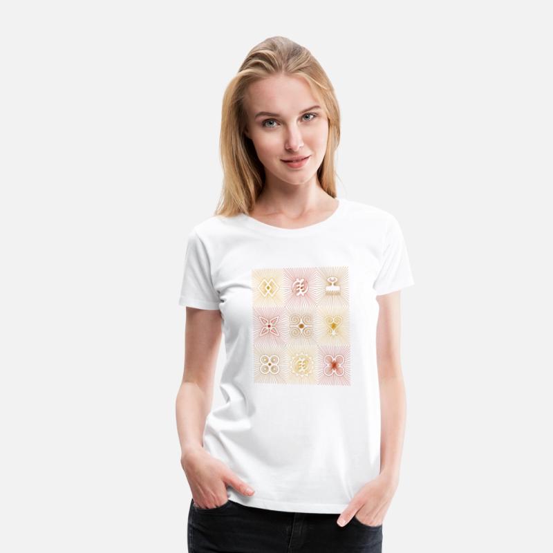 Adinkra Symbol By Dopa-Wear