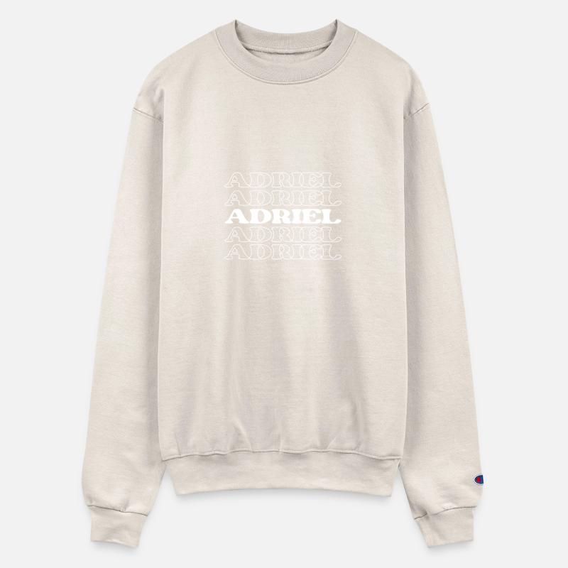 Adriel Name Personalized First Surname