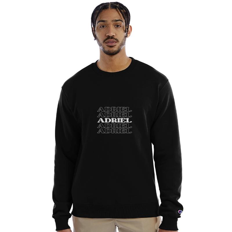 Adriel Name Personalized First Surname