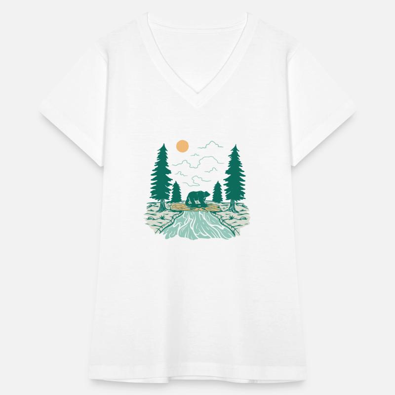 Adventure Seeker Bear