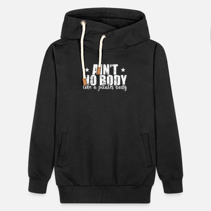 Ain't no Body like a Pilates Body Powerhouse