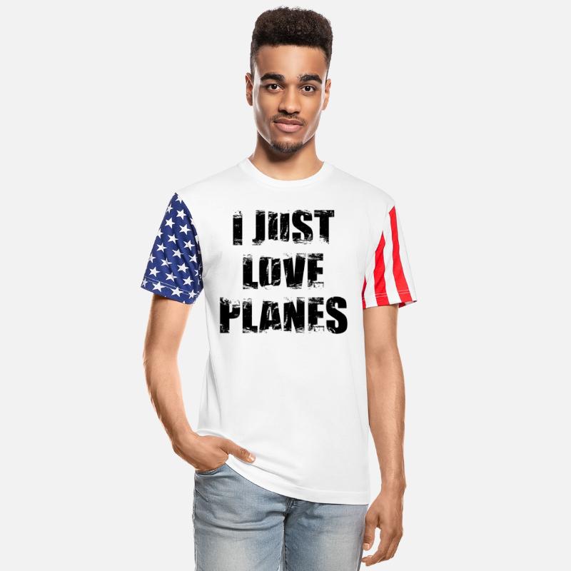 Aircrafts Enthusiast