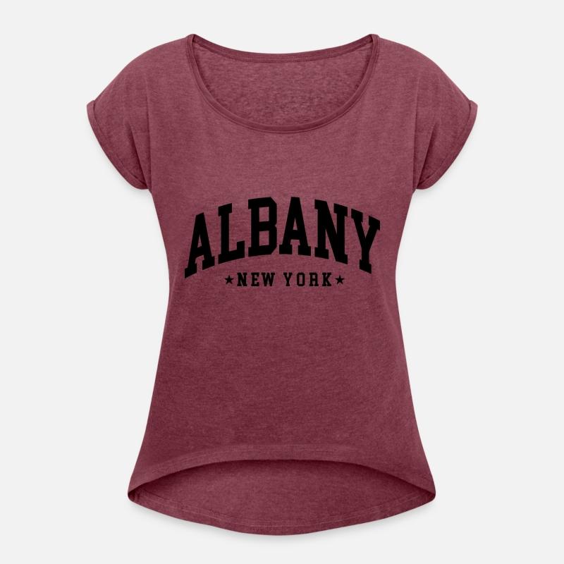 Albany New York Gift