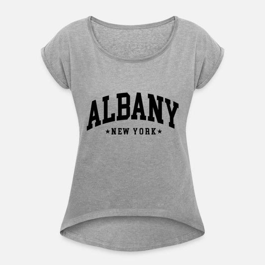 Albany New York Gift