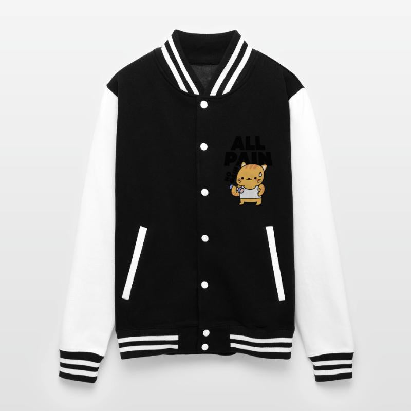 All Pain But No Gain