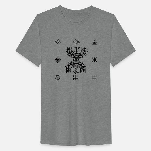 amazigh berber desighn