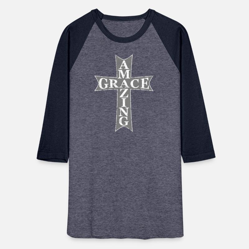 Amazing Grace Cross