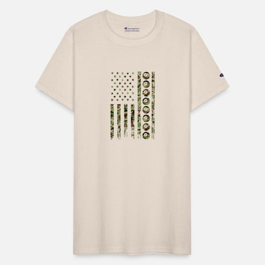 American Cue Sports Flag Athletic Billiards