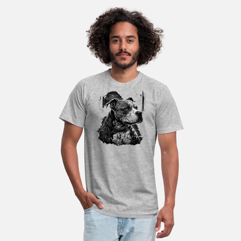 American Staffordshire Terrier