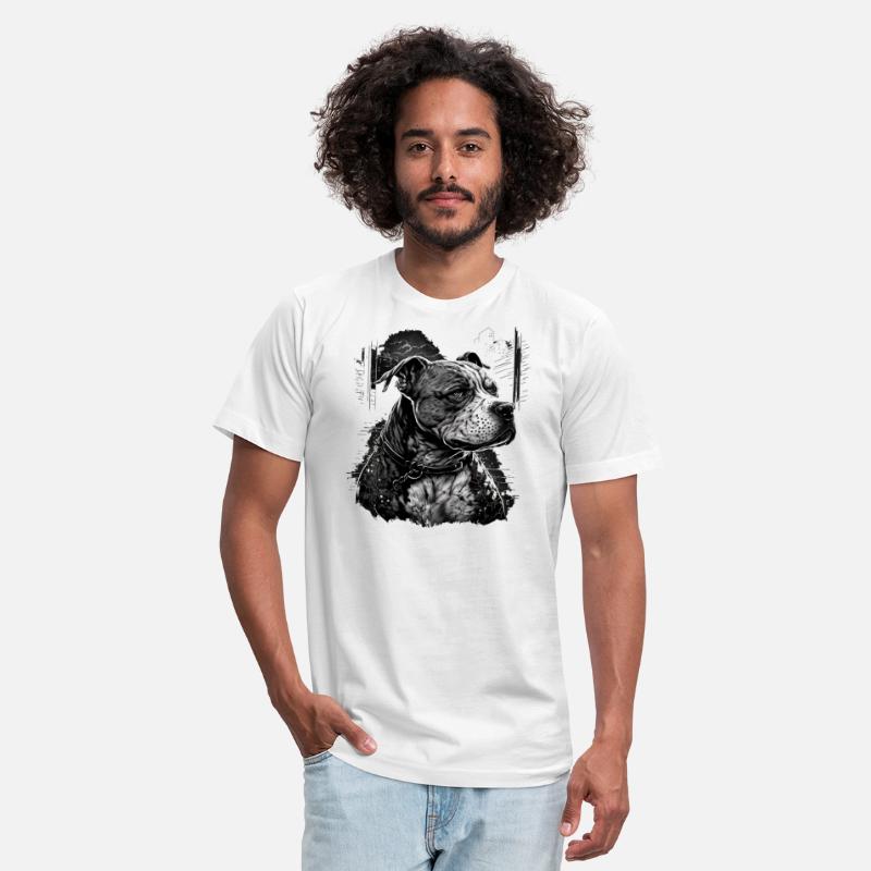 American Staffordshire Terrier