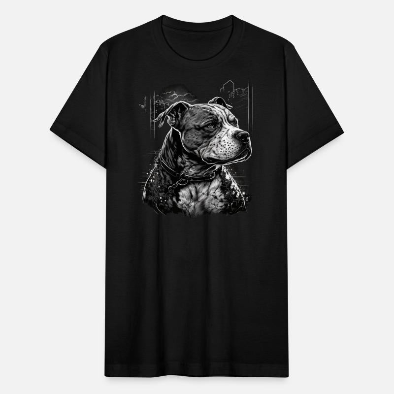 American Staffordshire Terrier