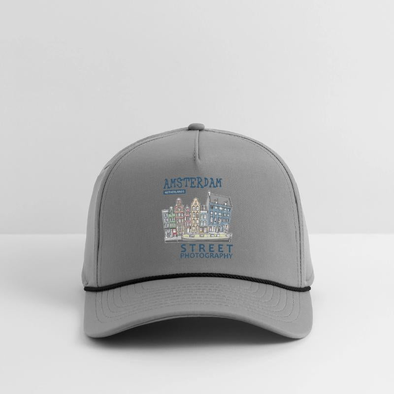 Amsterdam Street Photography