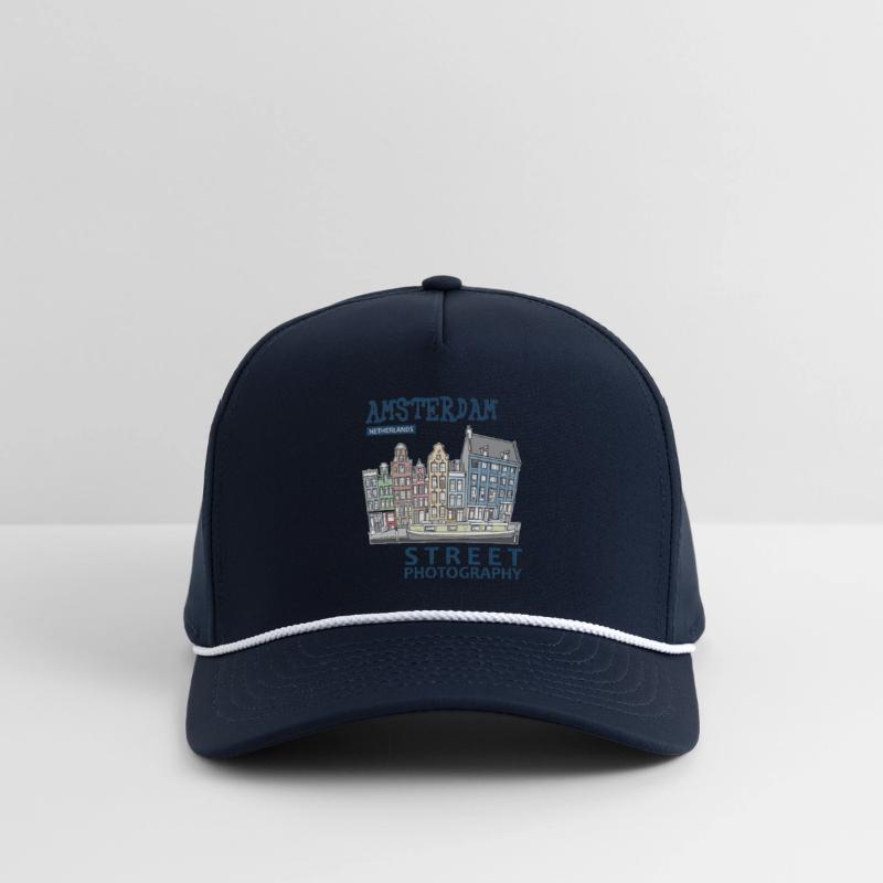 Amsterdam Street Photography