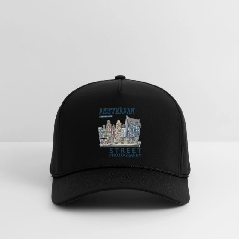 Amsterdam Street Photography