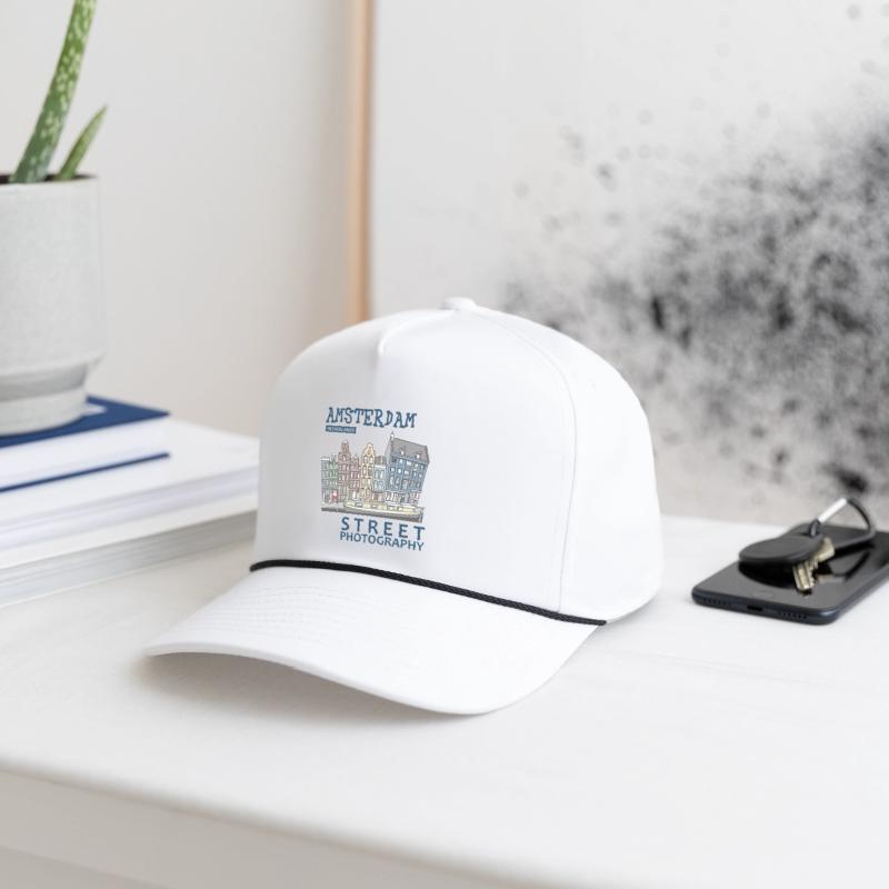 Amsterdam Street Photography