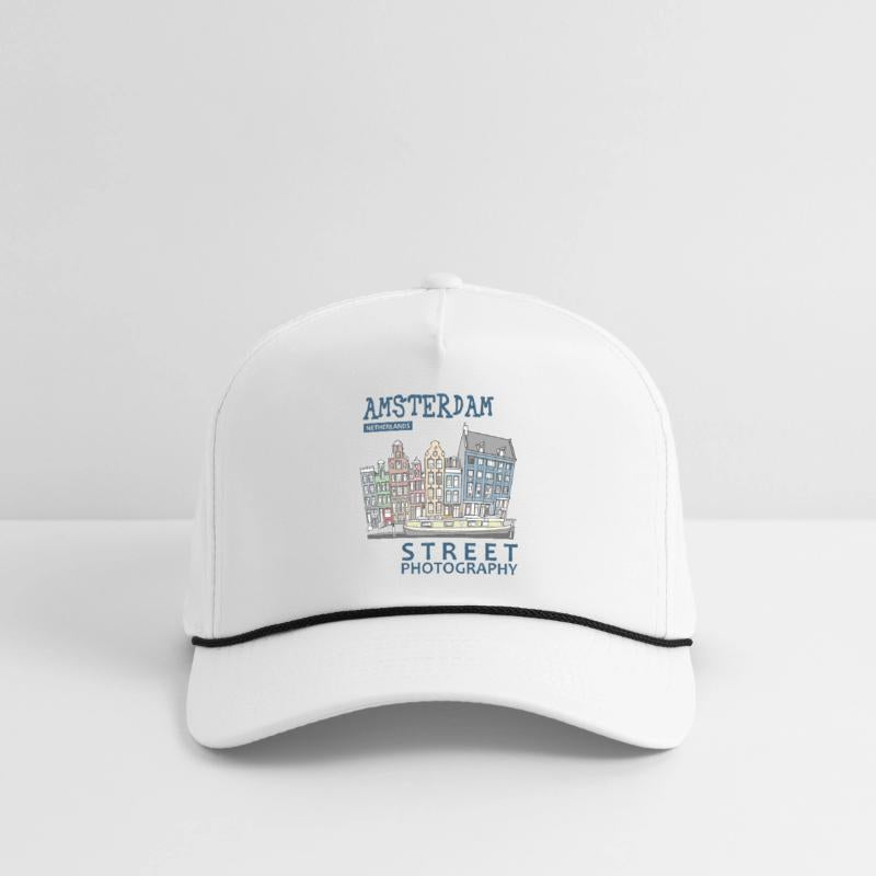 Amsterdam Street Photography