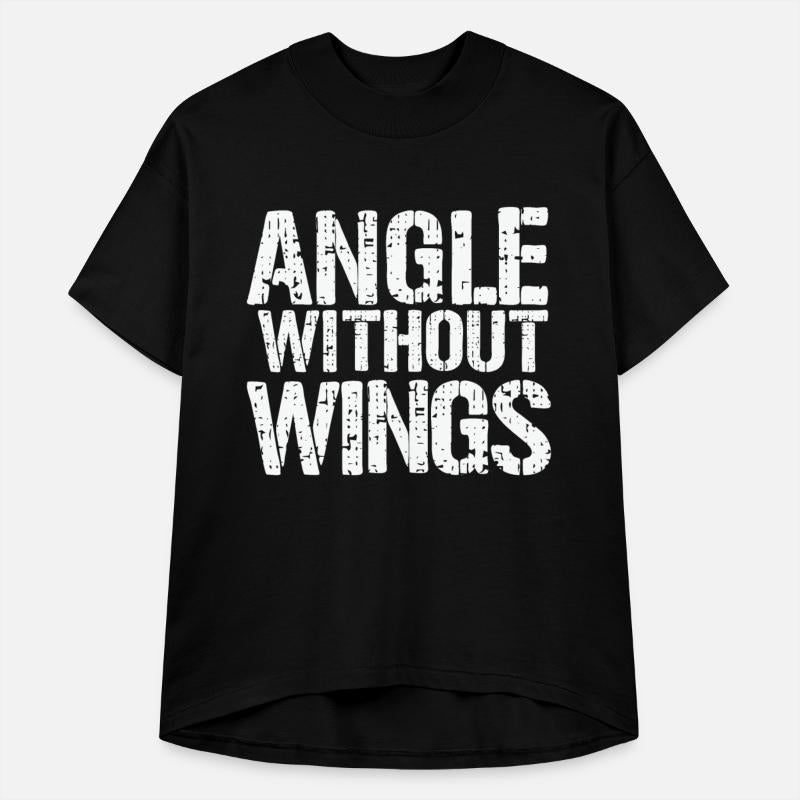 Angel Without Wings - My Mom