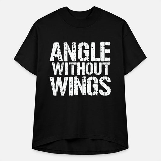 Angel Without Wings - My Mom