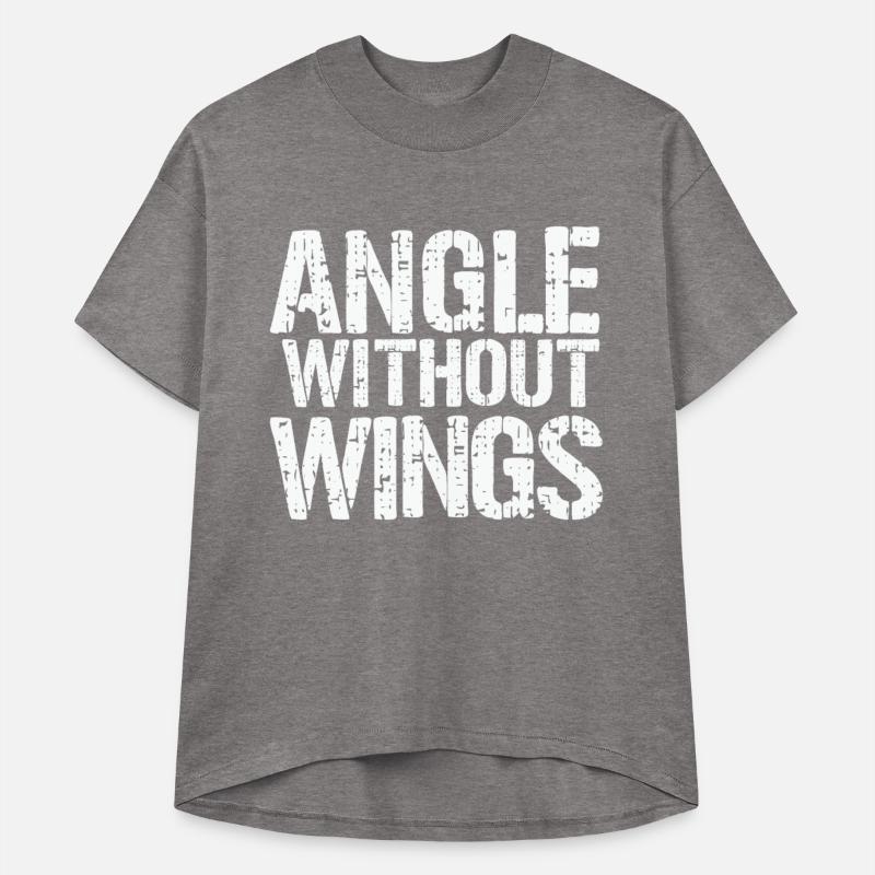 Angel Without Wings - My Mom