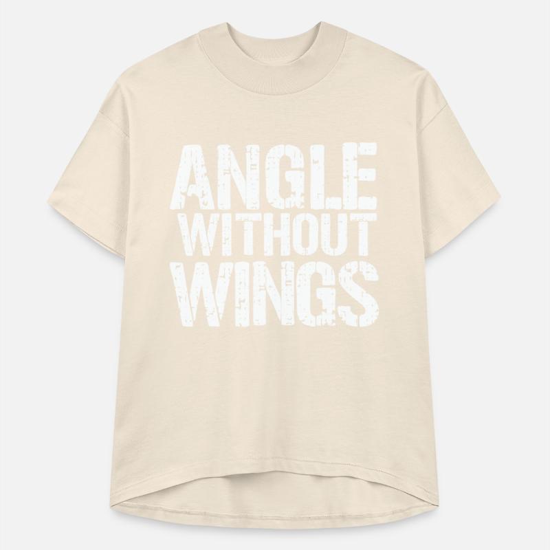 Angel Without Wings - My Mom