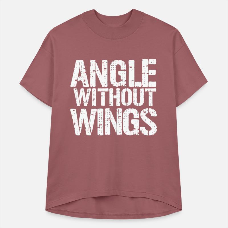 Angel Without Wings - My Mom