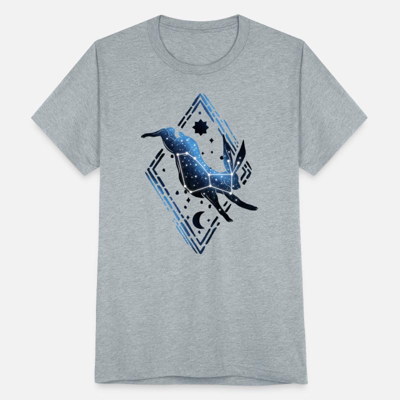 Animal Zodiac Rabbit Spirit Animal