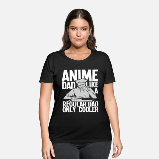 Anime Dad Father Gift