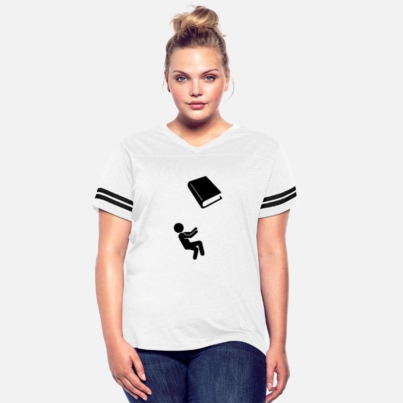 Anti Gravity Book Science Joke vector g38