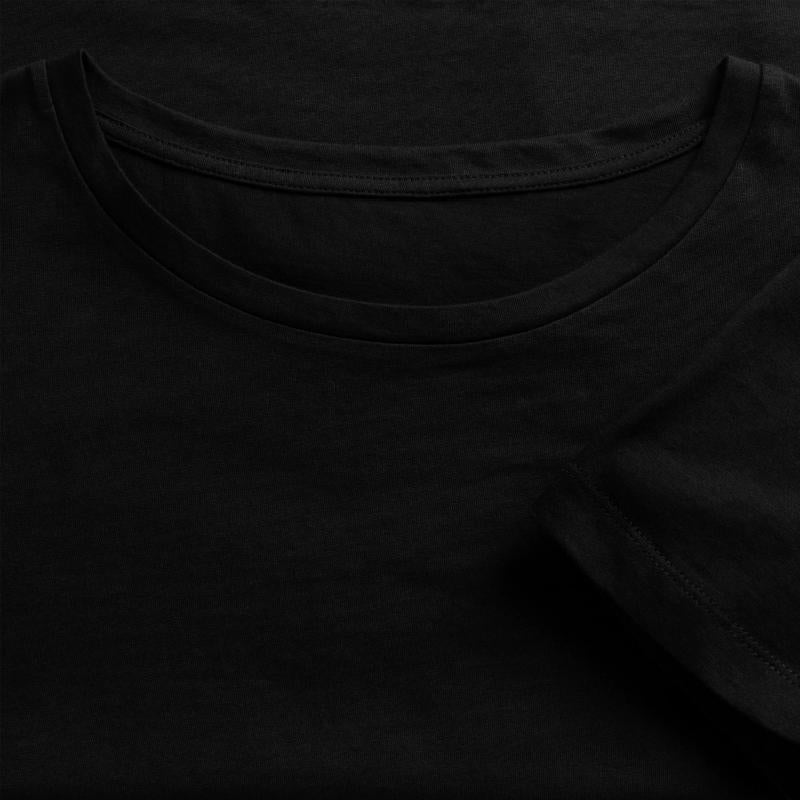 Anxiety Club – Funny Mental Health Badge T-Shirt