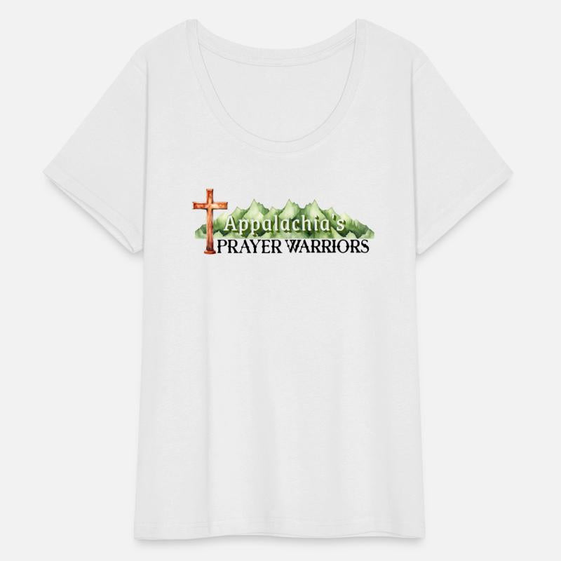 Appalachia Prayer Warriors by Hearts of Appalachia