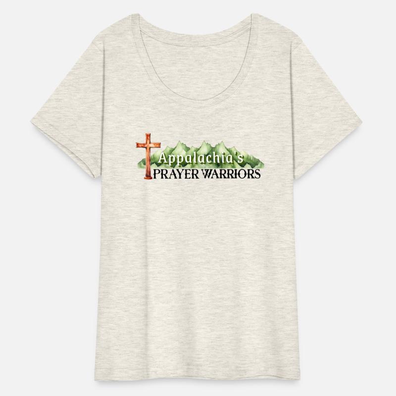 Appalachia Prayer Warriors by Hearts of Appalachia