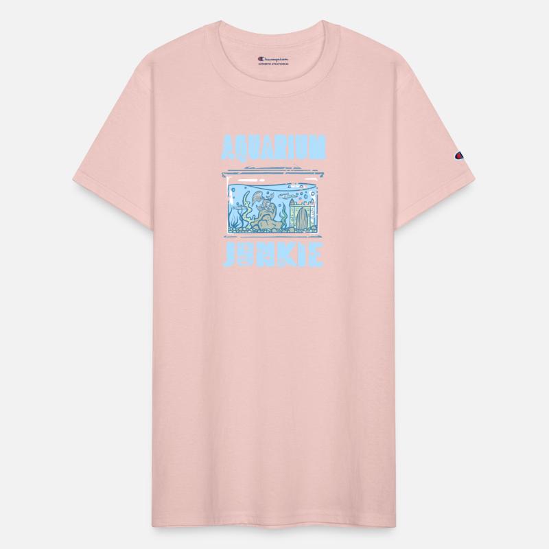 Aquarium Junkie Fishtank Junkie