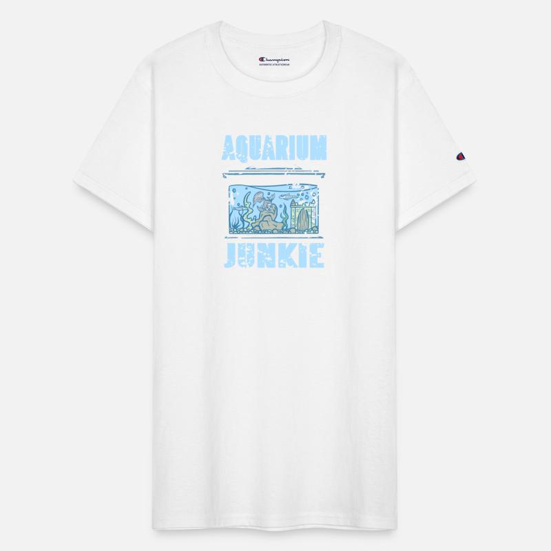 Aquarium Junkie Fishtank Junkie