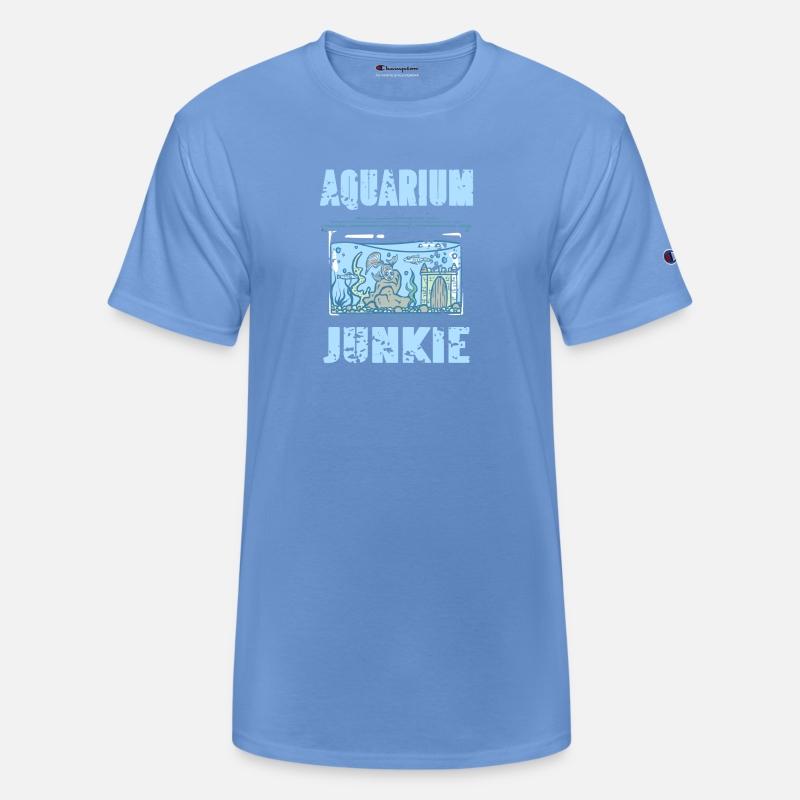 Aquarium Junkie Fishtank Junkie