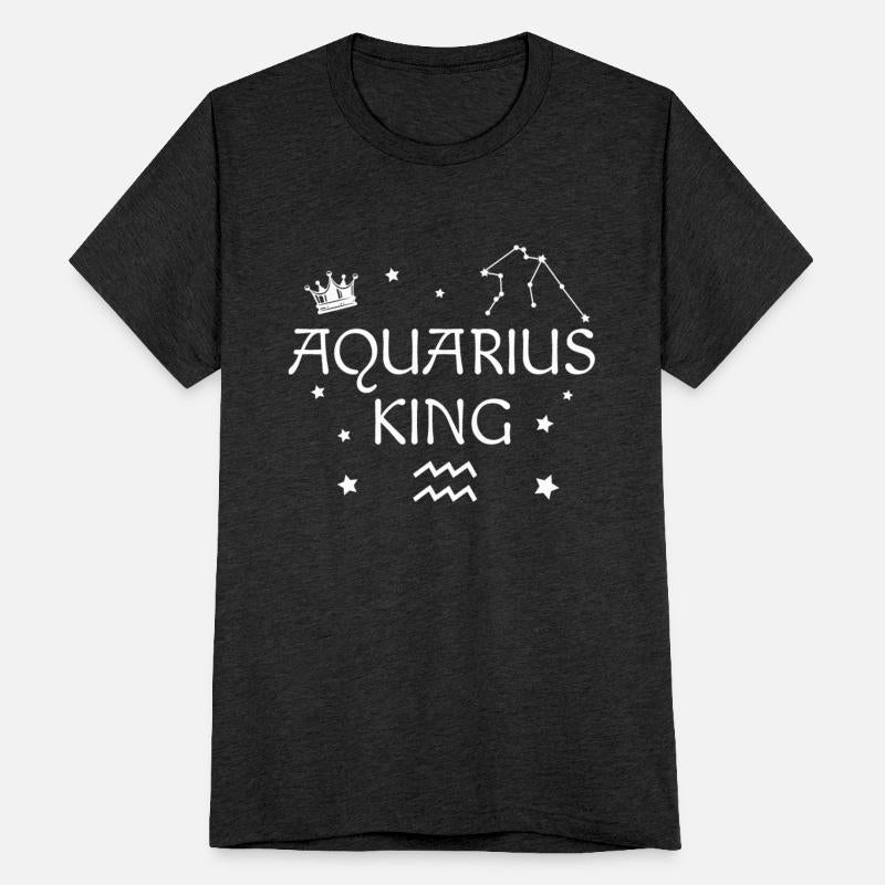 Aquarius King