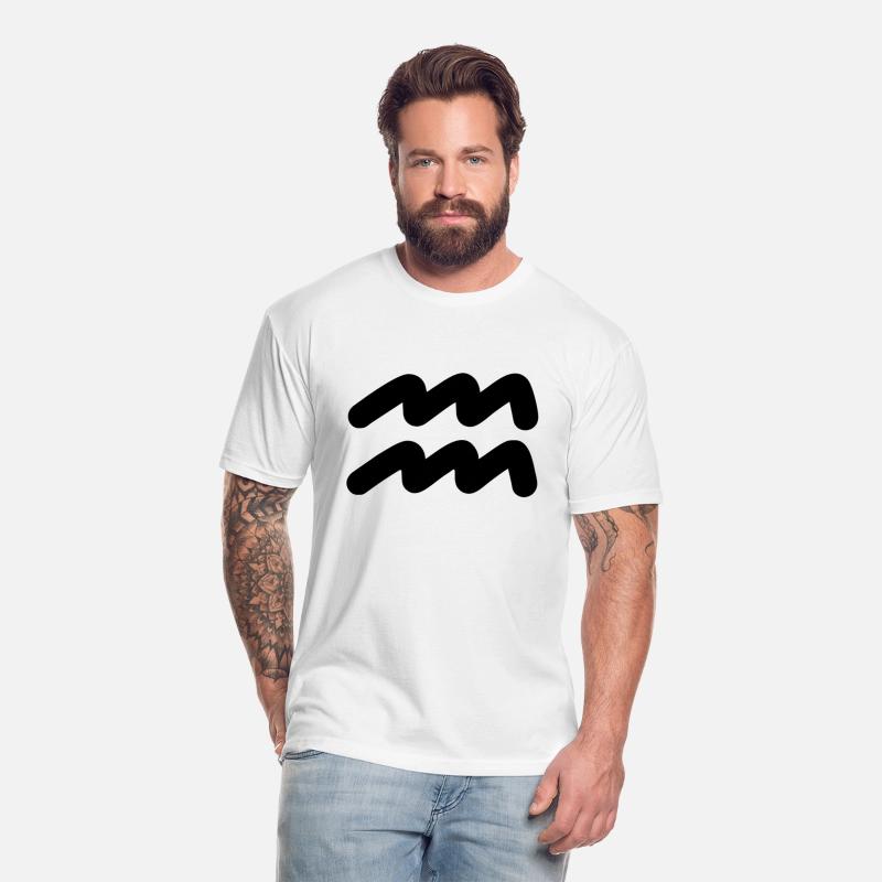 Aquarius zodiac sign Aquarius