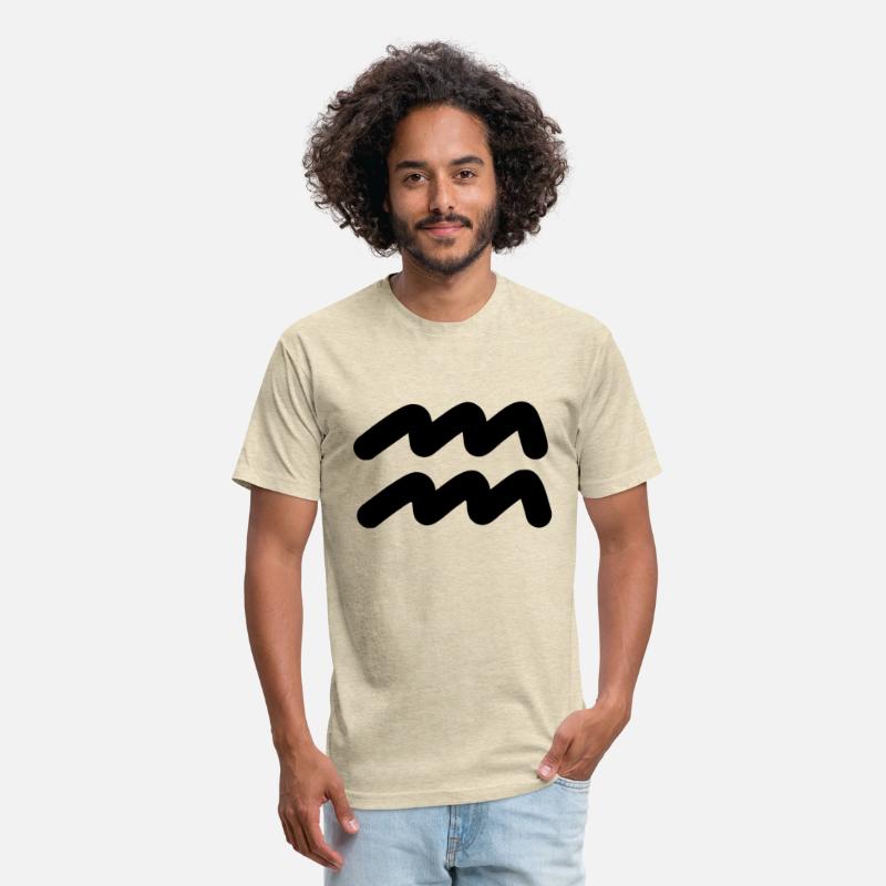 Aquarius zodiac sign Aquarius