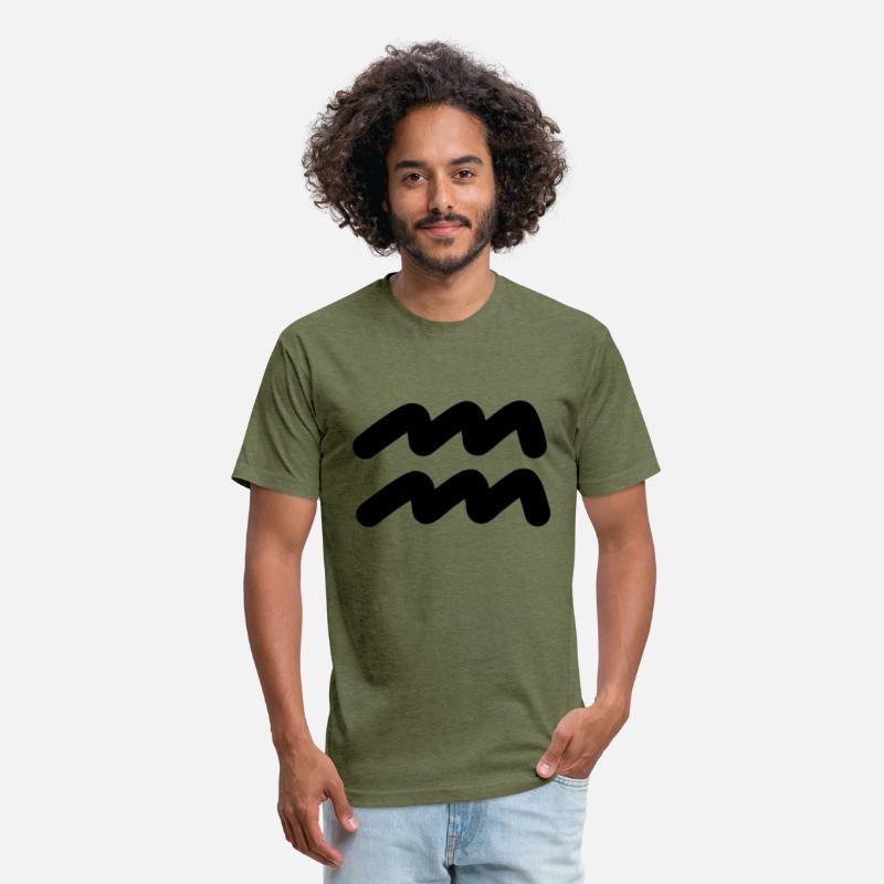 Aquarius zodiac sign Aquarius